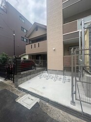 GRANDIR姫路京口の物件内観写真